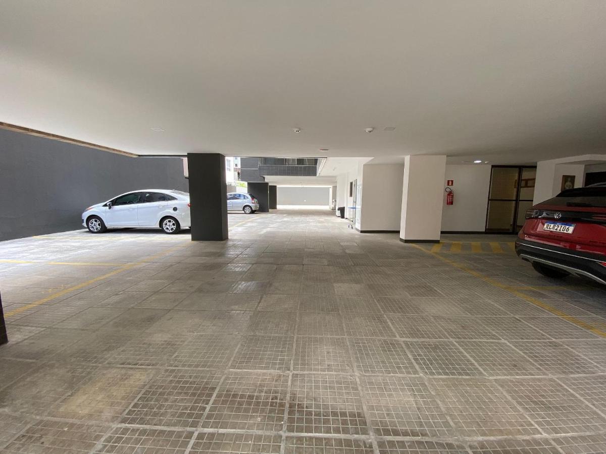Flat Fm20 Cabo Branco Ocean - By Almare Leilighet João Pessoa Eksteriør bilde