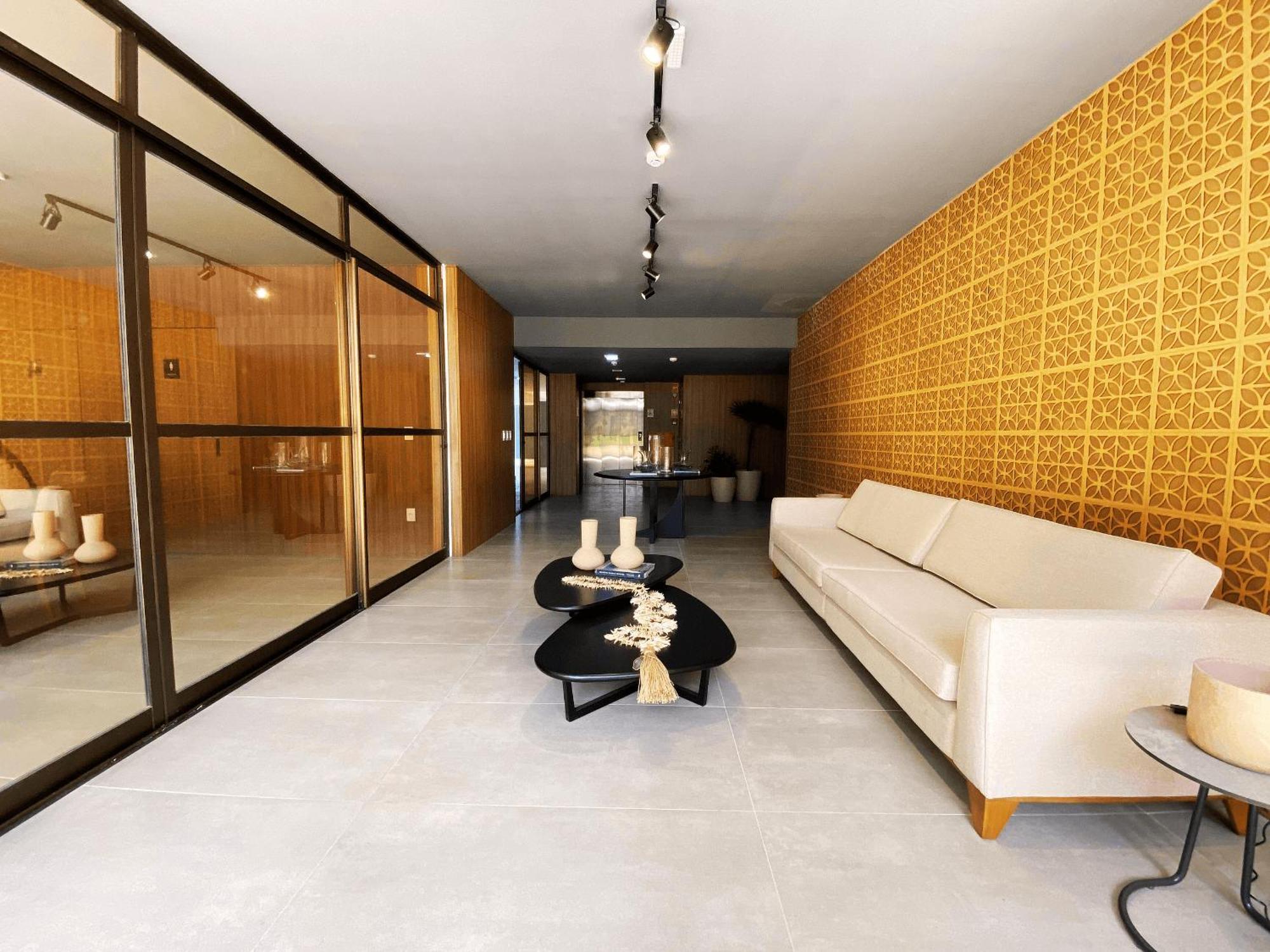 Flat Fm20 Cabo Branco Ocean - By Almare Leilighet João Pessoa Eksteriør bilde